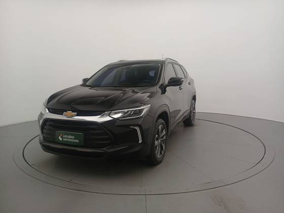 CHEVROLET TRACKER 1.2 TURBO FLEX PREMIER AUTOMÁTICO